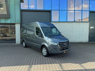 Mercedes-Benz Sprinter – thumbnail 4