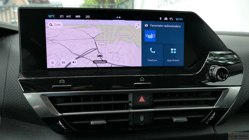 Citroën C4 X – foto 15
