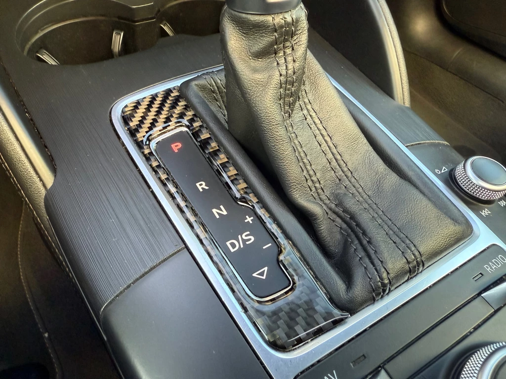 Audi A3 – foto 40