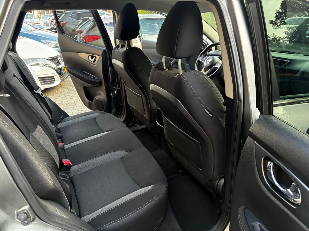 Nissan QASHQAI – foto 13