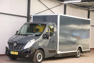 Renault Master – thumbnail 1