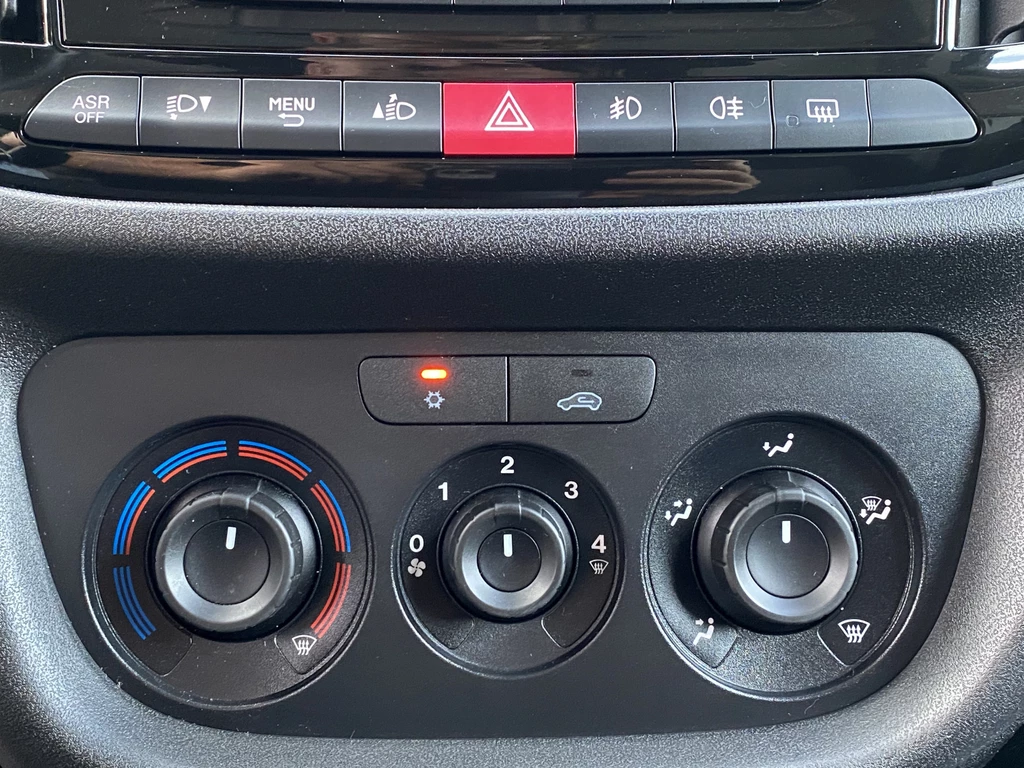 Fiat Doblò – foto 34
