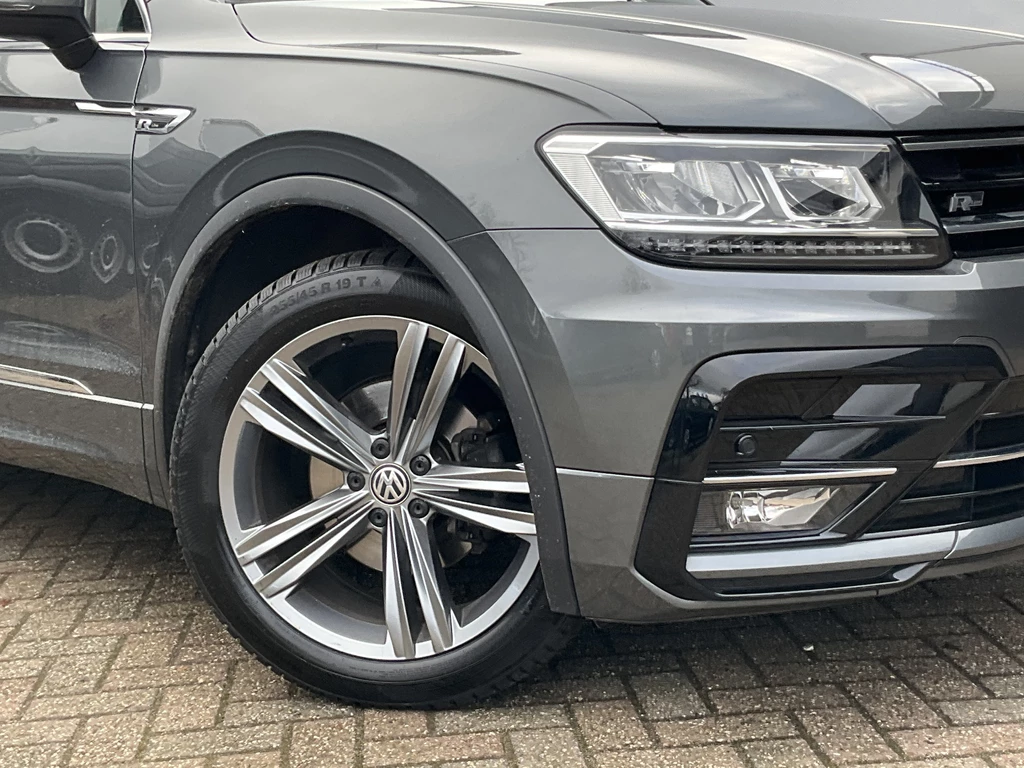 Volkswagen Tiguan – foto 39