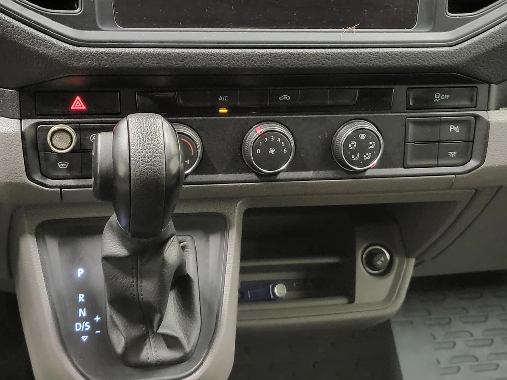 Volkswagen Crafter – foto 18