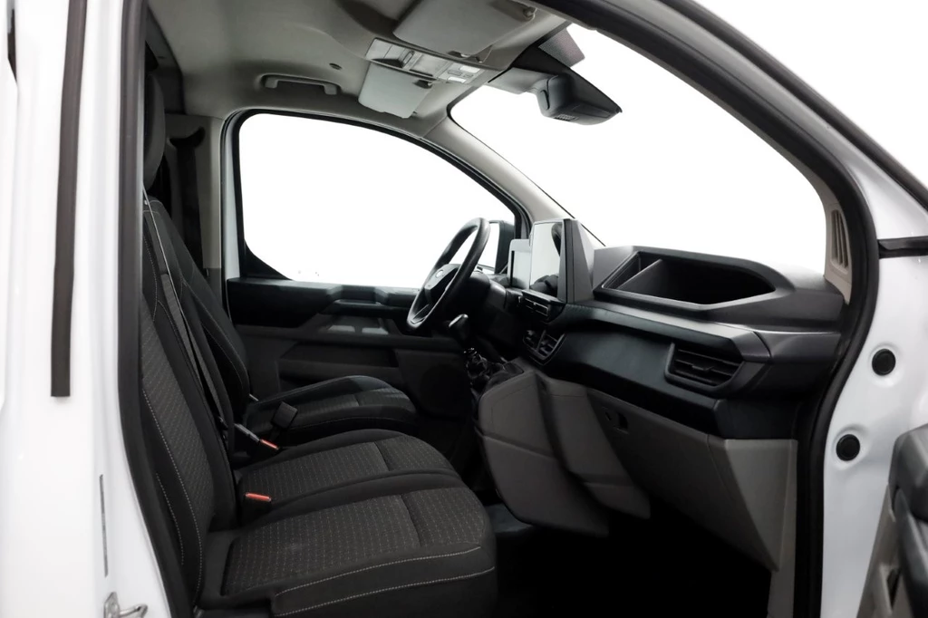 Ford Transit Custom – foto 6