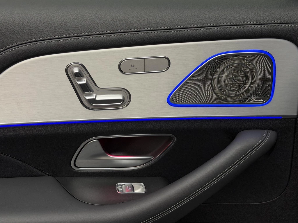 Mercedes-Benz GLE – foto 41