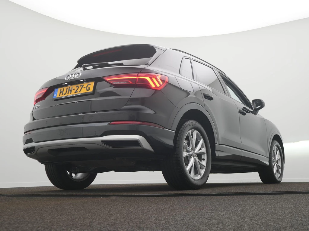 Audi Q3 – foto 7