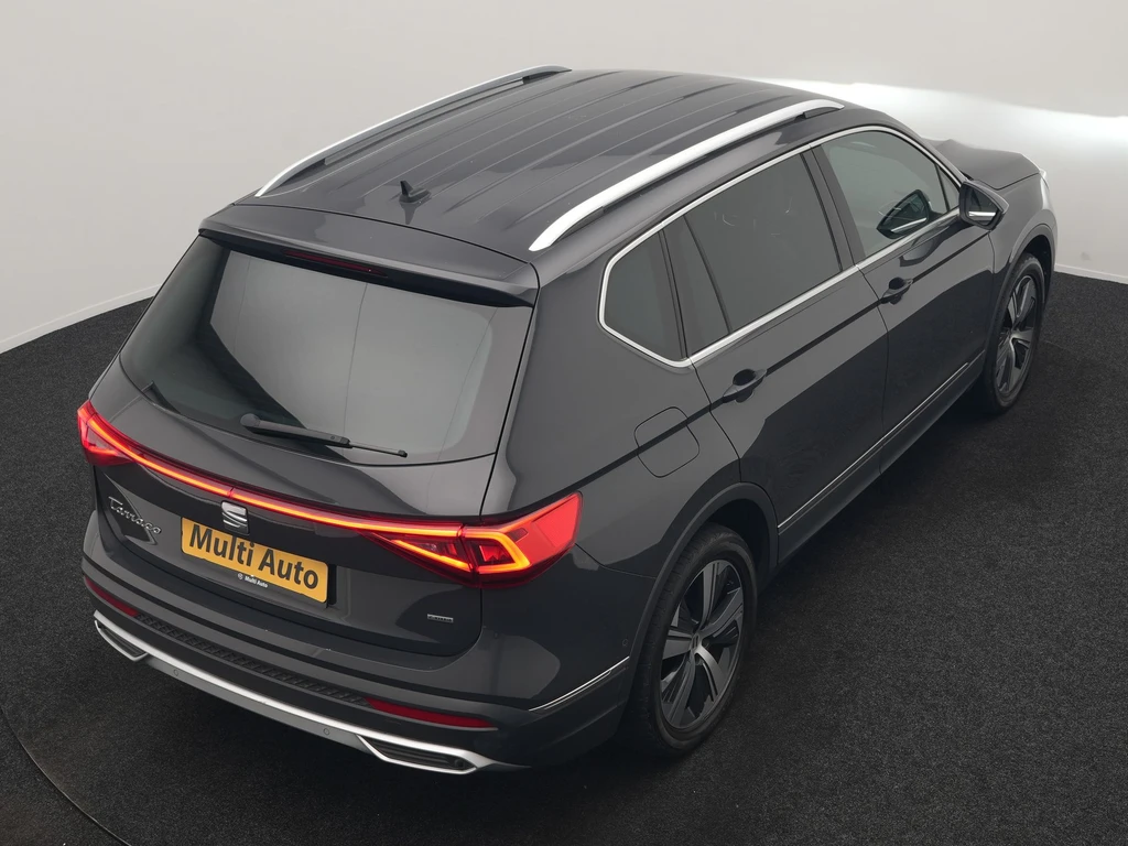 SEAT Tarraco – foto 8