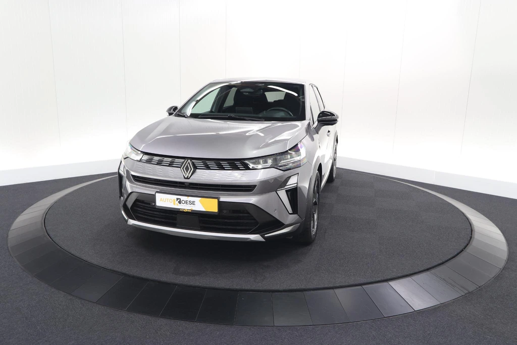 Renault Symbioz – foto 3