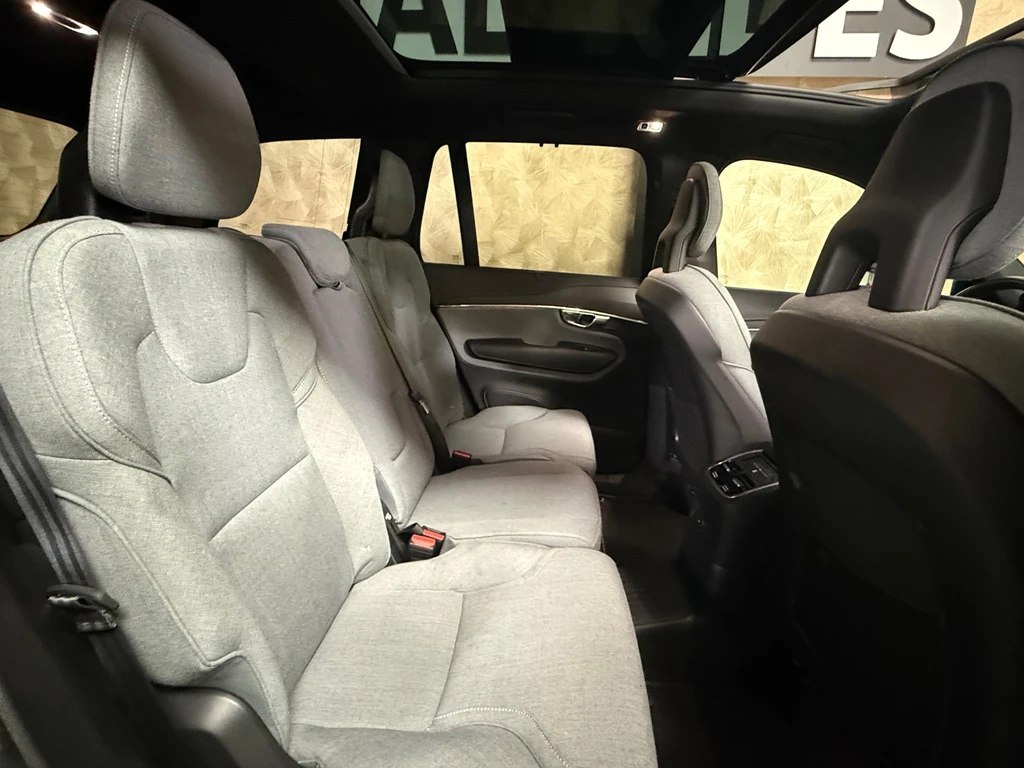 Volvo XC90 – foto 13