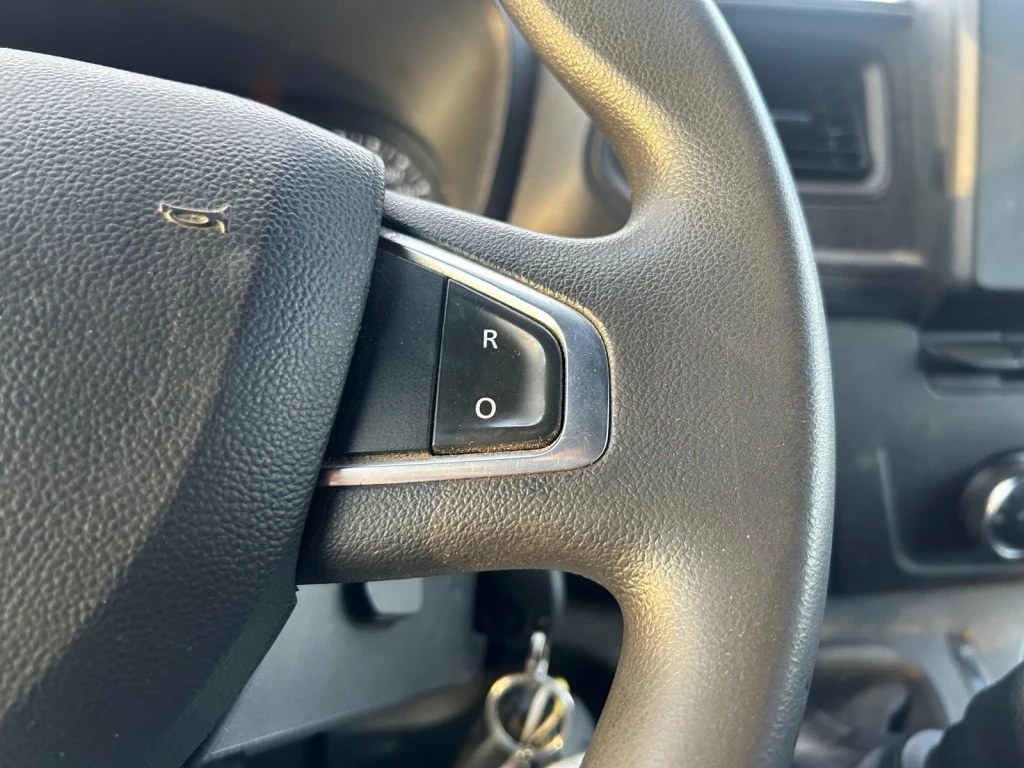 Renault Master – foto 15