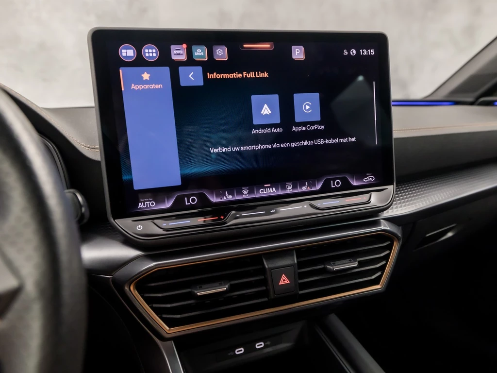 CUPRA Leon – foto 36