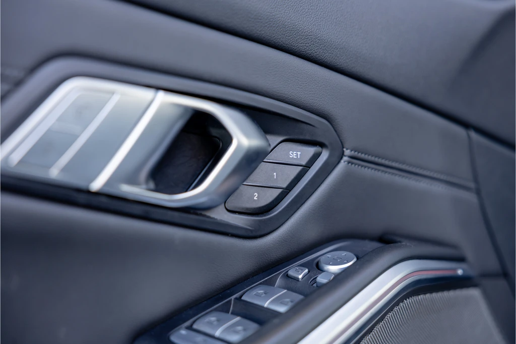 BMW M3 – foto 27