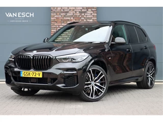 BMW X5 – thumbnail 1