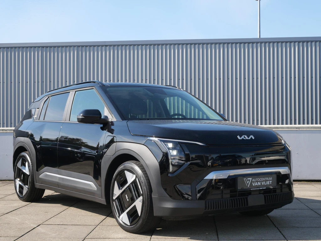 Kia EV3 – foto 6