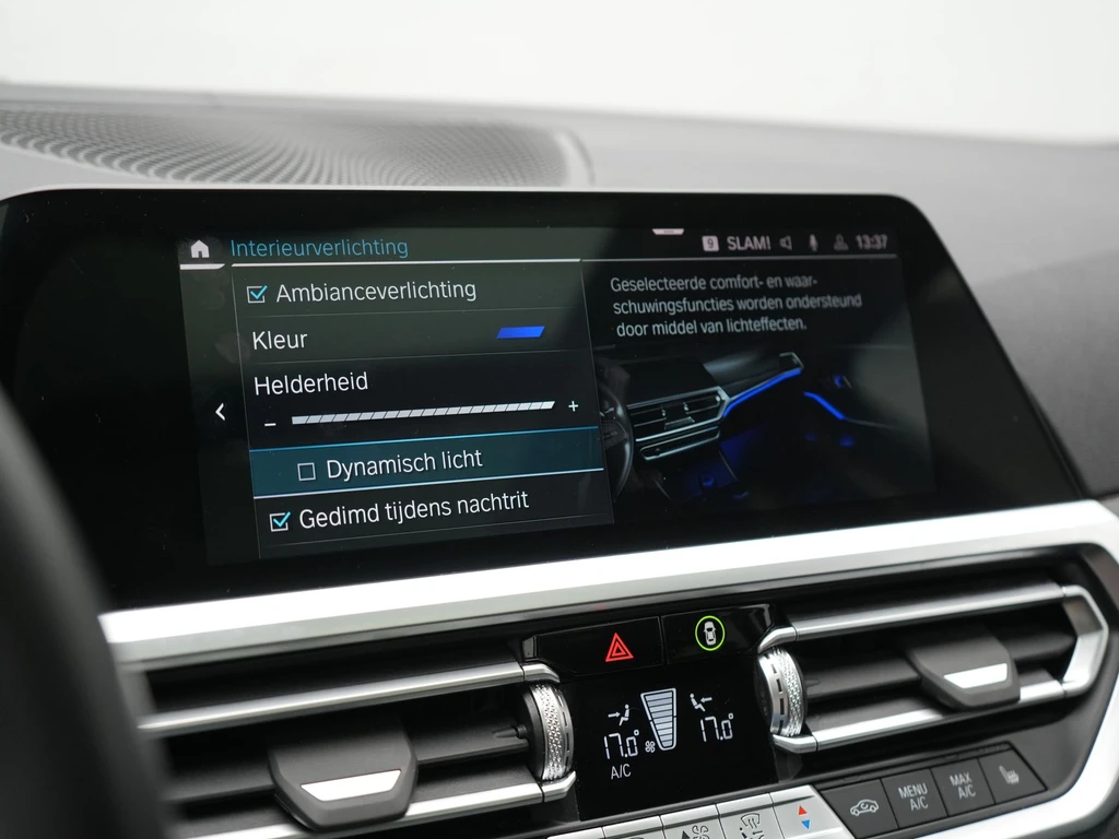 BMW 3 Serie – foto 34