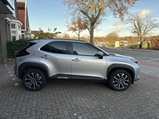 Toyota Yaris Cross – thumbnail 8
