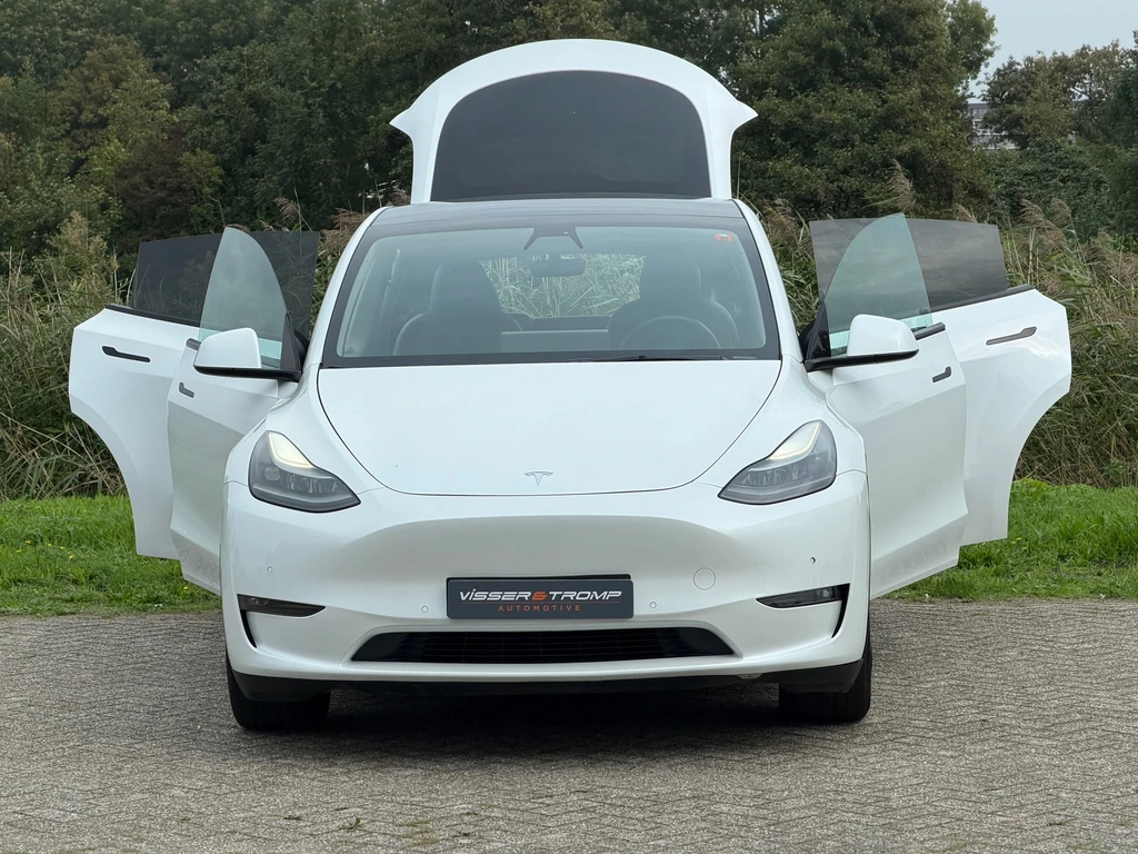 Tesla Model 3 – foto 7