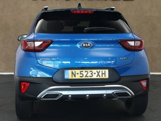 Kia Stonic – thumbnail 5
