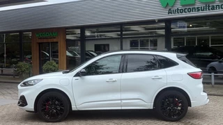 Ford Kuga – thumbnail 2