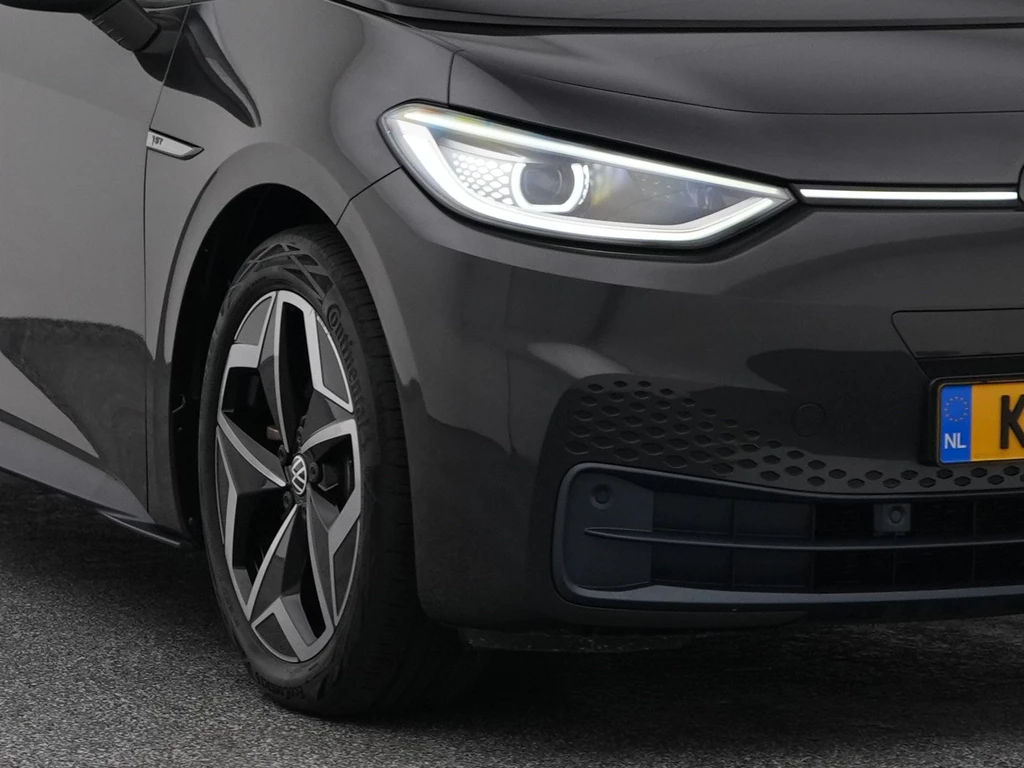 Volkswagen ID.3 – foto 28