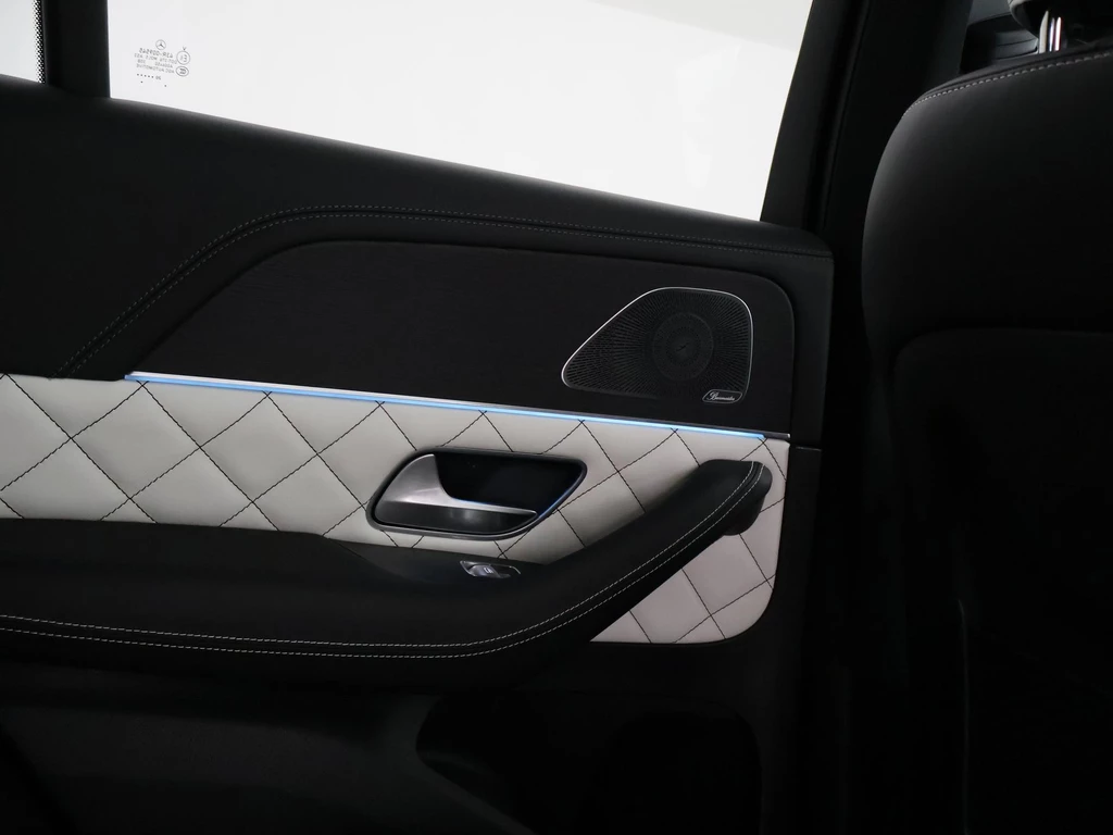 Mercedes-Benz GLE – foto 30