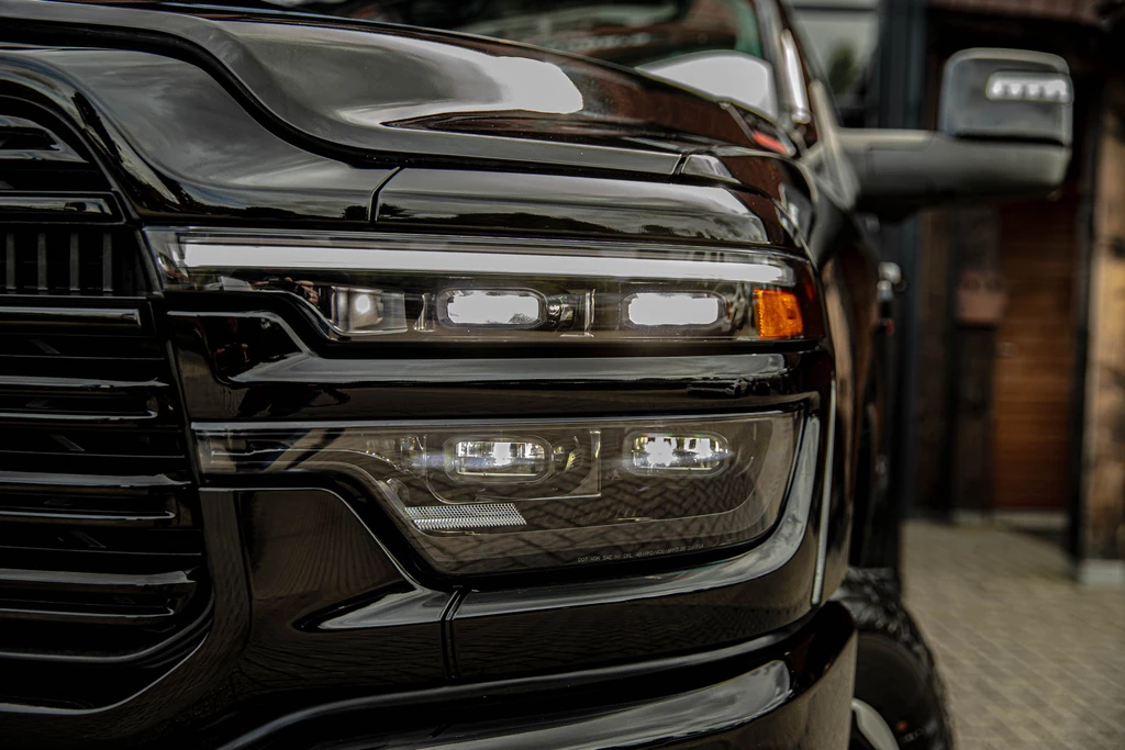 Dodge Ram – foto 20