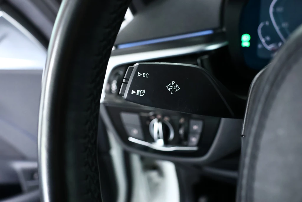 BMW 5 Serie – foto 22