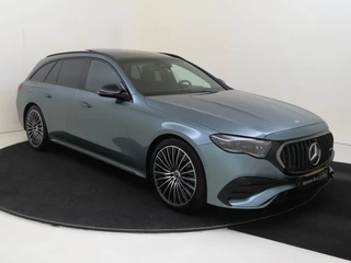 Mercedes-Benz E-Klasse – thumbnail 7
