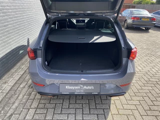 CUPRA Leon Sportstourer – thumbnail 23
