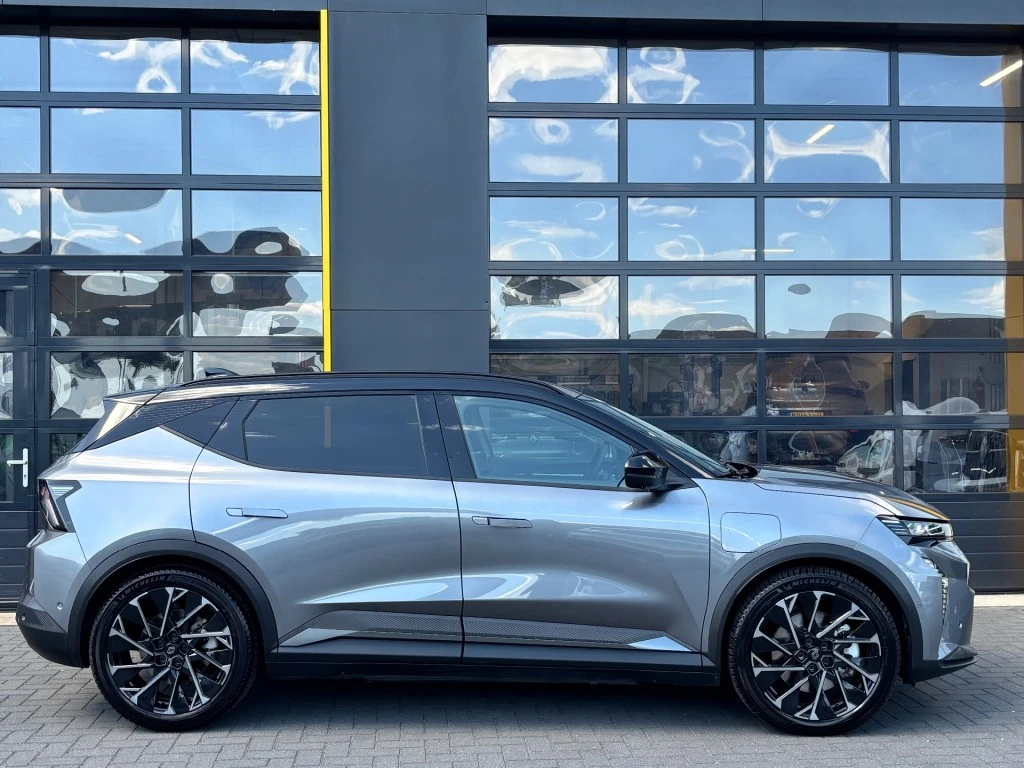Renault Scénic – foto 6