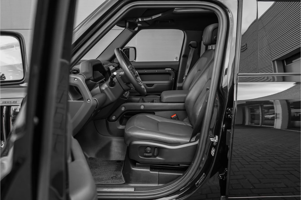 Land Rover Defender – foto 12