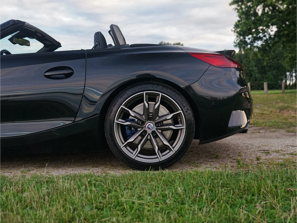 BMW Z4 – foto 55