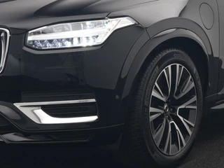 Volvo XC90 – thumbnail 19