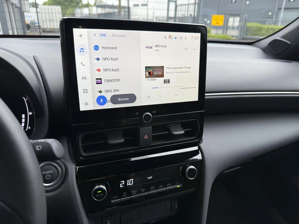 Toyota Yaris Cross – foto 12