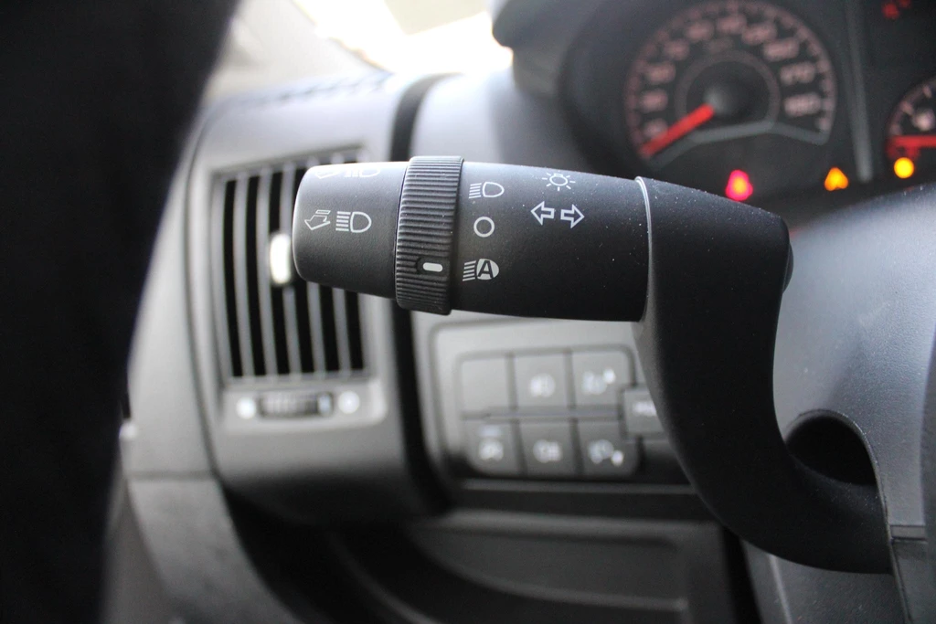 Peugeot Boxer – foto 29