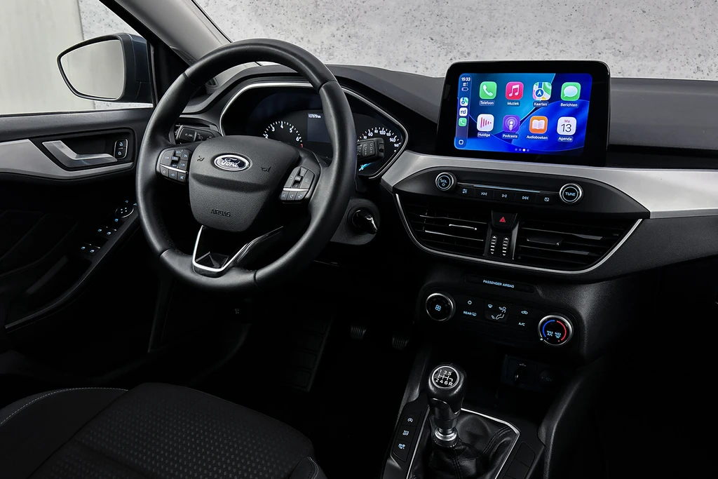 Ford Focus – foto 17