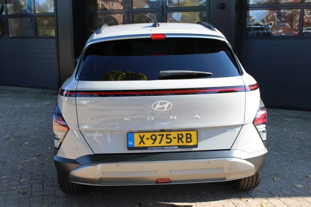 Hyundai Kona – foto 5