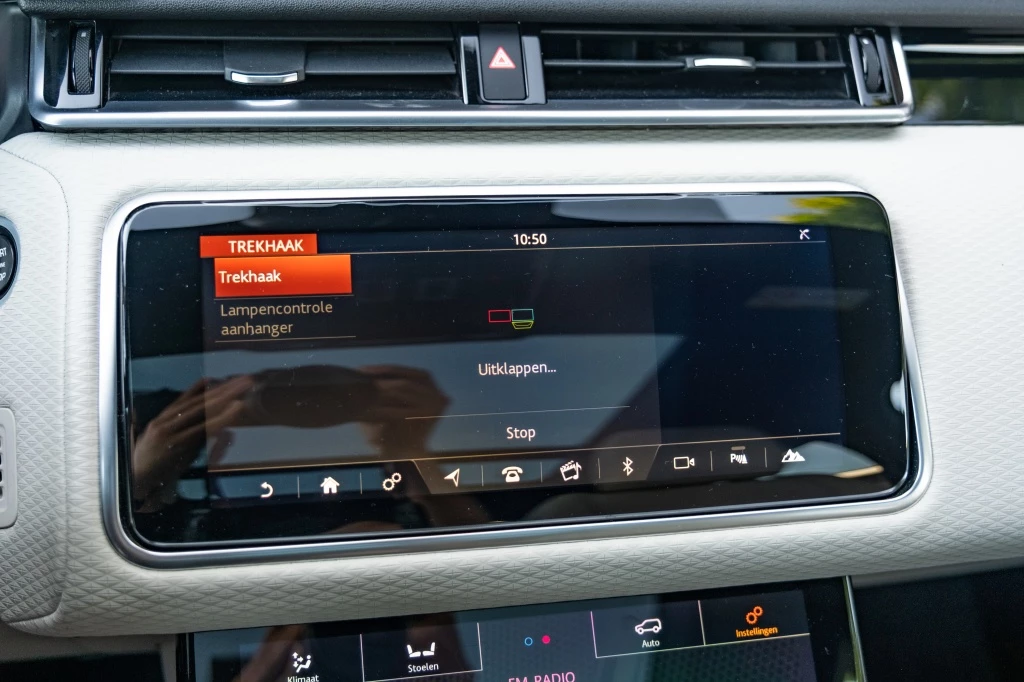 Land Rover Range Rover Velar – foto 48