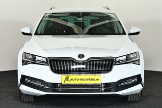 Škoda Superb – thumbnail 8