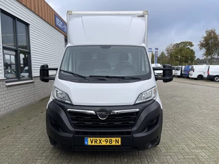 Opel Movano – thumbnail 8