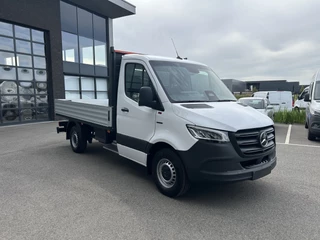 Mercedes-Benz eSprinter – thumbnail 4
