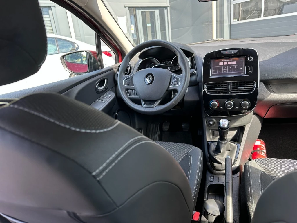 Renault Clio – foto 15