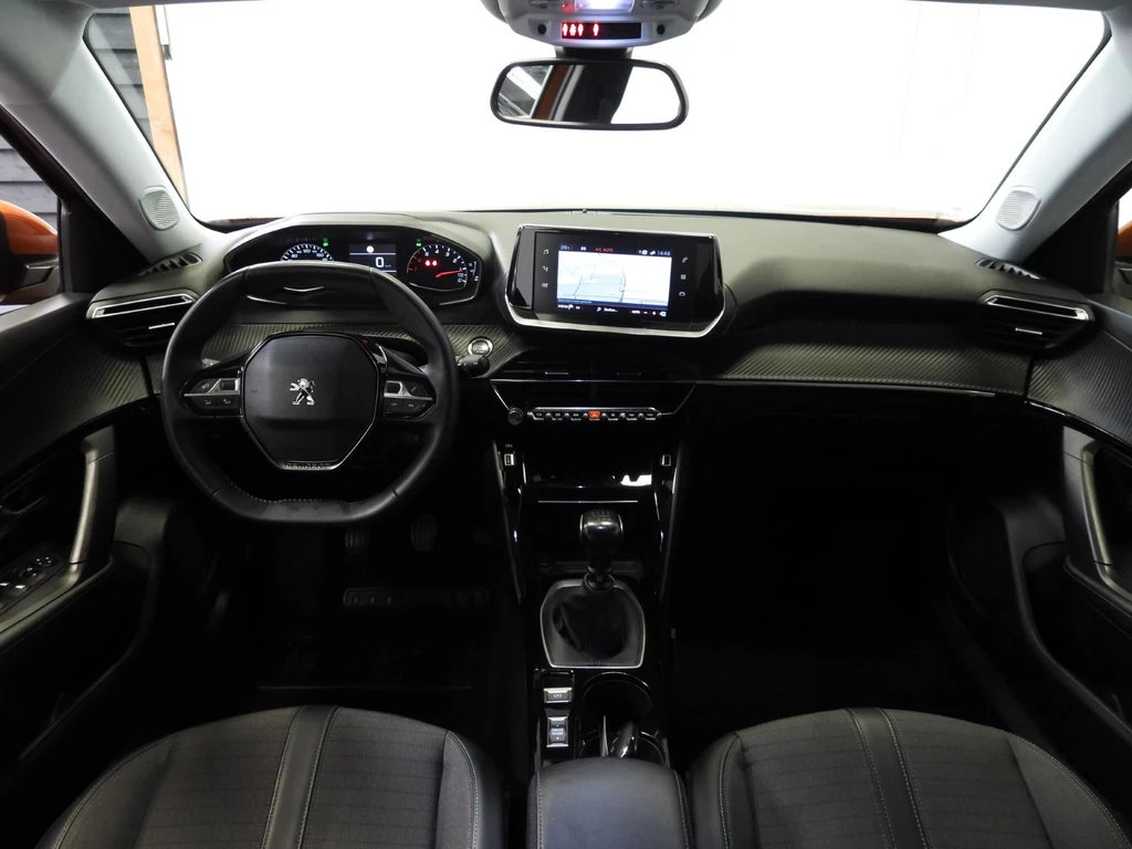 Peugeot 2008 – foto 9