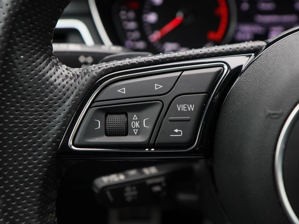 Audi A4 – foto 25