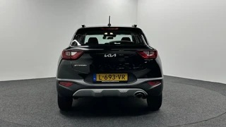 Kia Stonic – thumbnail 4