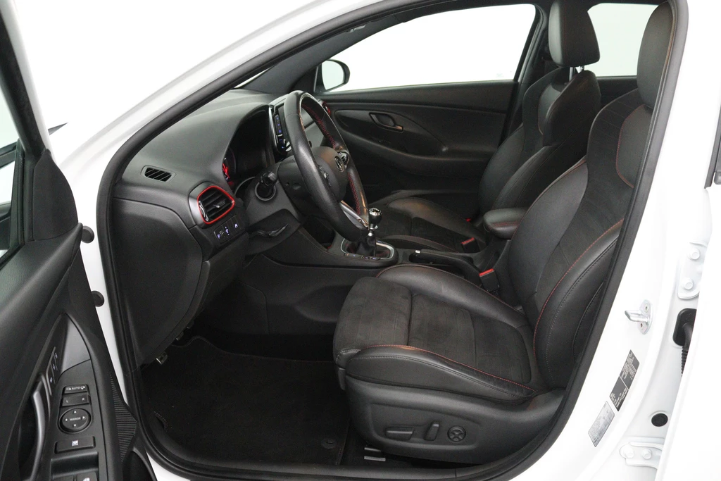 Hyundai i30 – foto 22