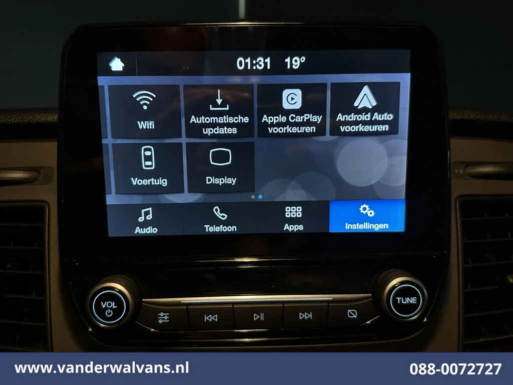 Ford Transit Custom – foto 8