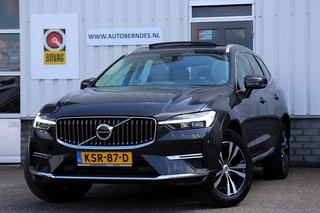 Volvo XC60 – thumbnail 1