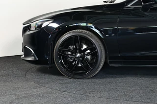 Mazda 6 – thumbnail 30